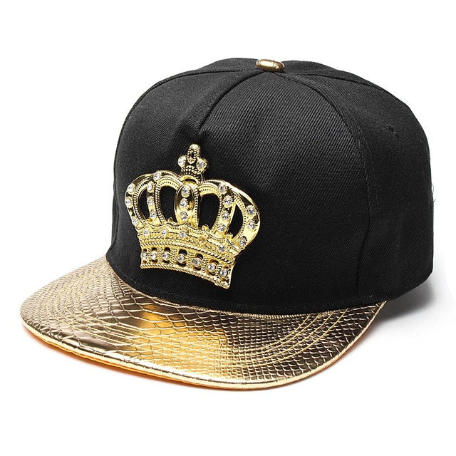 King Hip-Hop Hat