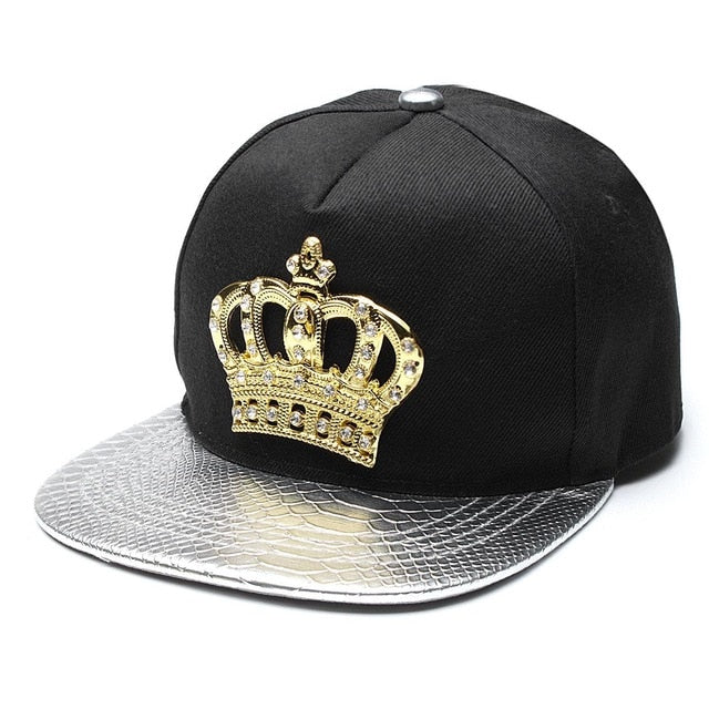 King Hip-Hop Hat