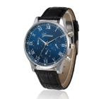 Genvivia Roman Style Quartz Watch