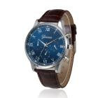 Genvivia Roman Style Quartz Watch