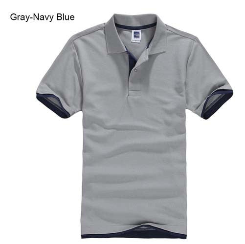 Short Sleeve Polo Shirt