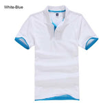 Short Sleeve Polo Shirt