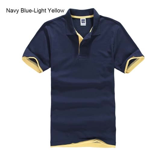 Short Sleeve Polo Shirt