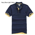 Short Sleeve Polo Shirt