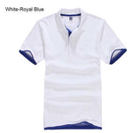 Short Sleeve Polo Shirt