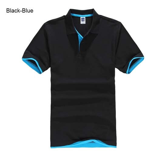 Short Sleeve Polo Shirt