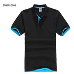 Short Sleeve Polo Shirt