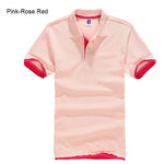 Short Sleeve Polo Shirt