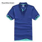Short Sleeve Polo Shirt