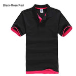 Short Sleeve Polo Shirt