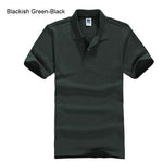 Short Sleeve Polo Shirt