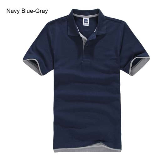 Short Sleeve Polo Shirt