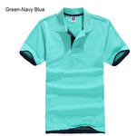 Short Sleeve Polo Shirt
