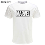 Marvel Cotton T-Shirt