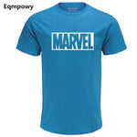 Marvel Cotton T-Shirt