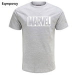Marvel Cotton T-Shirt