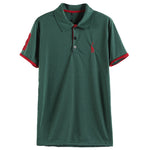 Cotton Polo Shirt