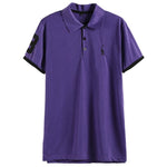 Cotton Polo Shirt