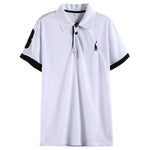 Cotton Polo Shirt