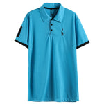 Cotton Polo Shirt