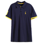Cotton Polo Shirt