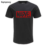 Marvel Cotton T-Shirt