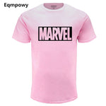 Marvel Cotton T-Shirt