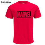 Marvel Cotton T-Shirt