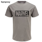Marvel Cotton T-Shirt
