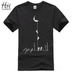 Climb to the Moon T-Shirt