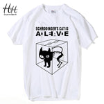 Climb to the Moon T-Shirt