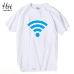 Climb to the Moon T-Shirt