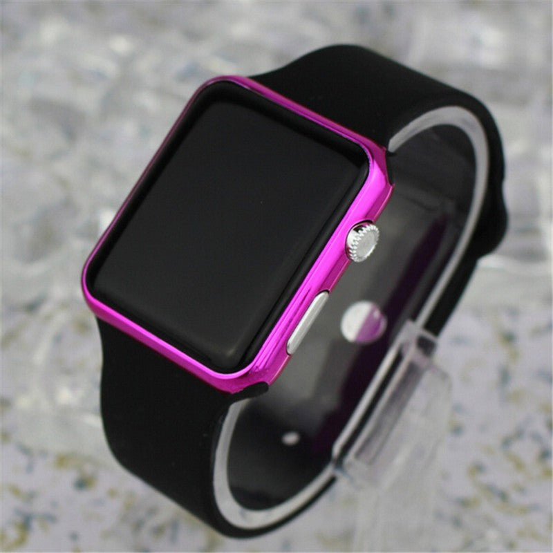 Sport LED Digital Watch
