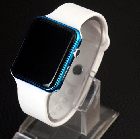 Sport LED Digital Watch