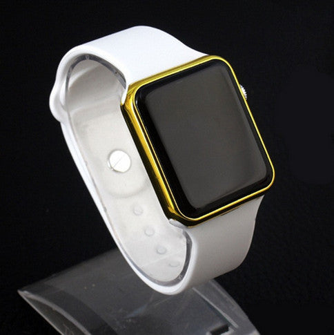 Sport LED Digital Watch