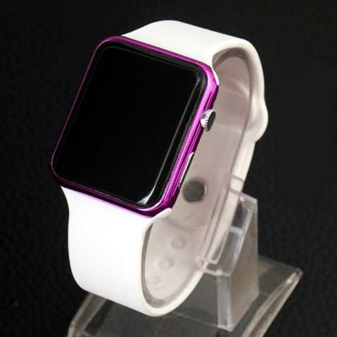 Sport LED Digital Watch