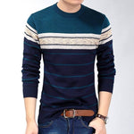 Camisa Sweater