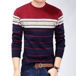 Camisa Sweater