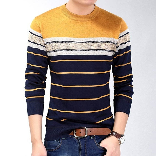 Camisa Sweater