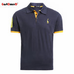 Cotton Polo Shirt