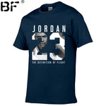 Jordan 23 Camisetas T-Shirt