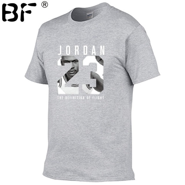 Jordan 23 Camisetas T-Shirt