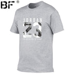 Jordan 23 Camisetas T-Shirt