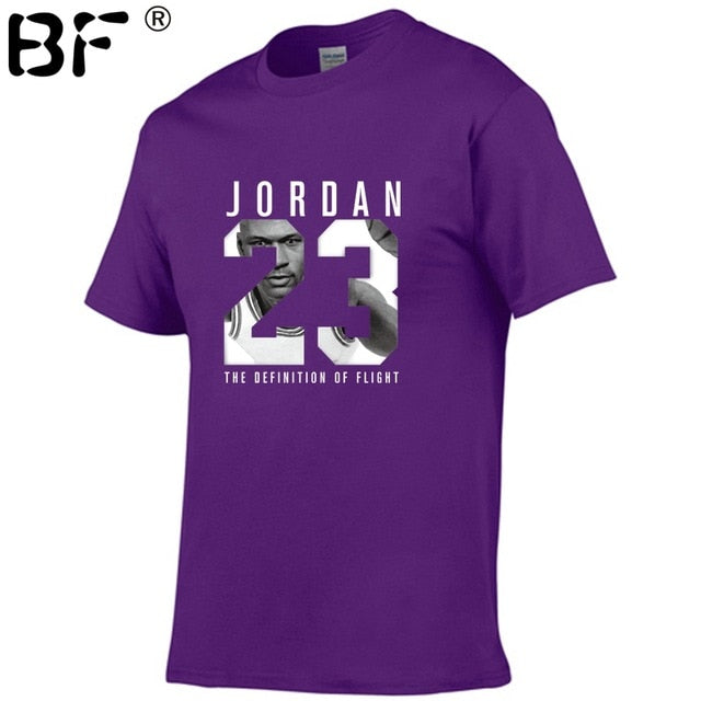 Jordan 23 Camisetas T-Shirt