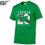 Jordan 23 Camisetas T-Shirt