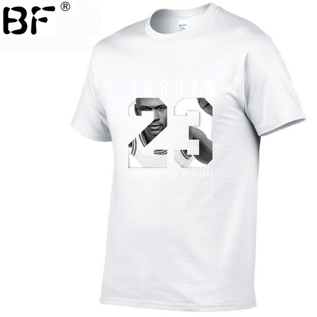 Jordan 23 Camisetas T-Shirt