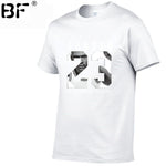 Jordan 23 Camisetas T-Shirt