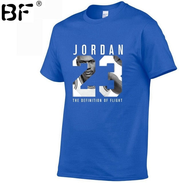 Jordan 23 Camisetas T-Shirt