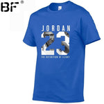 Jordan 23 Camisetas T-Shirt