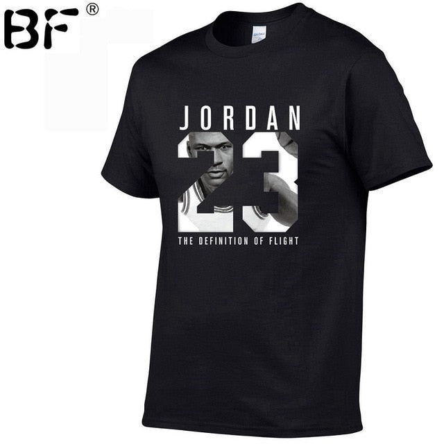 Jordan 23 Camisetas T-Shirt